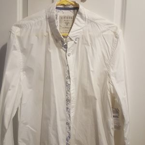 Guess shirt